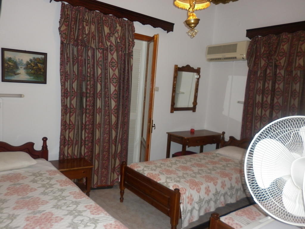 Miramare Hotel Lakkion Room photo