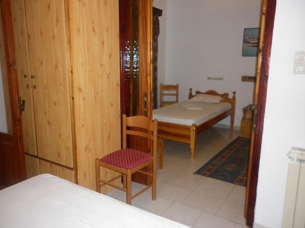 Miramare Hotel Lakkion Room photo