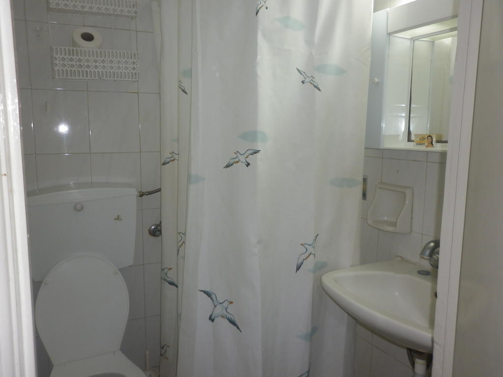 Miramare Hotel Lakkion Room photo